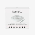 Torno + Aspirador Semilac 2en1 | Semilac | MaterialEstetica.com