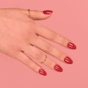 Esmalte Semilac nº027 (Intense red) | MaterialEstetica.com