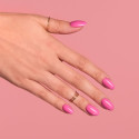 Esmalte Semilac nº043 (Electric Pink) | MaterialEstetica.com