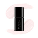 Esmalte Semilac nº050 (French Vainilla) | MaterialEstetica.com