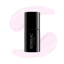 Esmalte Semilac nº051 (French beige milk) | MaterialEstetica.com