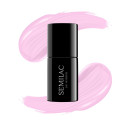 Esmalte Semilac nº056 (Pink smile) | MaterialEstetica.com