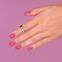 Esmalte Semilac nº066 (Glossy Cranberry) | MaterialEstetica.com
