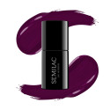 Esmalte Semilac nº083 (Burgundy Wine) | MaterialEstetica.com