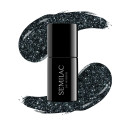 Esmalte Semilac nº096 (Starlight night) | MaterialEstetica.com