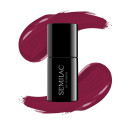 Esmalte Semilac nº098 (Elegant Cherry) | MaterialEstetica.com