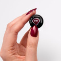 Esmalte Semilac nº098 (Elegant Cherry) | MaterialEstetica.com