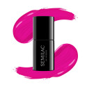 Esmalte Semilac nº121 (Ruby Charm) | MaterialEstetica.com