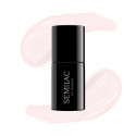 Esmalte Semilac nº128 (Pink Marshmallow) | MaterialEstetica.com