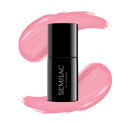 Esmalte Semilac nº212 (Business Line - Natural Pink) | MaterialEste...