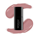 Esmalte Semilac nº213 (Business Line - Nude Red) | MaterialEstetica...