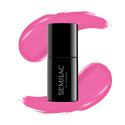 Esmalte Semilac nº277 (PasTells Light Fuchsia) | MaterialEstetica.com