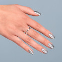Esmalte Semilac nº292 (Silver Shimmer) | MaterialEstetica.com