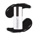 Esmalte Semilac nº300 (Super Cover - Perfect Black) | MaterialEstet...