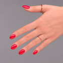 Esmalte Semilac nº317 (Neon Red) | MaterialEstetica.com
