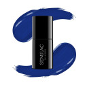 Esmalte Semilac nº308 (Festive Blue) | MaterialEstetica.com