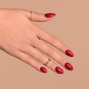Esmalte Semilac nº345 (Gorgeous Red) | MaterialEstetica.com