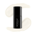 Esmalte Semilac nº388 (Sunny Lemon) | MaterialEstetica.com