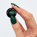 Esmalte Semilac nº405 (Black Bottled Herbs) | MaterialEstetica.com