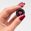 Esmalte Semilac nº404 (Black Beans Muffin) | MaterialEstetica.com