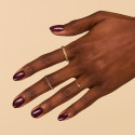 Esmalte Semilac nº393 (Sparkling Black Cherry) | MaterialEstetica.com