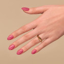Esmalte Semilac nº400 (Rusty Red) | MaterialEstetica.com