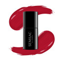 Esmalte Semilac nº401 (Raspberry Wine) | MaterialEstetica.com