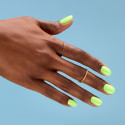 Esmalte Semilac nº564 Neon Lime | MaterialEstetica.com
