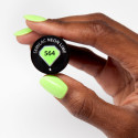 Esmalte Semilac nº564 Neon Lime | MaterialEstetica.com