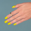 Esmalte Semilac nº565 Neon Yellow | MaterialEstetica.com