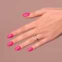 Esmalte Semilac nº571 Neon Strawberry | MaterialEstetica.com