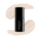 Esmalte Semilac nº584 (Just Nude) | MaterialEstetica.com