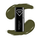 Esmalte Semilac nº421 (Baobab Green) | MaterialEstetica.com
