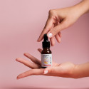 Aceite Semilac cutícula y uñas - Ritual Regenerador | Semilac | Mat...