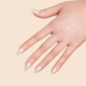 Semilac Acrylgel Elastic - Crystal Clear | MaterialEstetica.com
