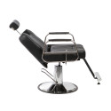 Sillón barbero Tonsur | Distribuidor oficial de Vibbel
