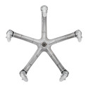 Taburete aluminio Pomp | Distribuidor oficial de Vibbel