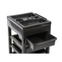 Carrito peluqueria Cropp | MaterialEstetica.com