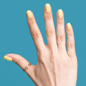 Esmalte Semilac nº589 (Yellow Petunia) | MaterialEstetica.com