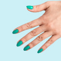 Esmalte Semilac nº448 (Azure Green) | MaterialEstetica.com