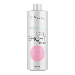 Tassel oxycream 20 vol. 1L | Official distributor of Tassel. Specia...