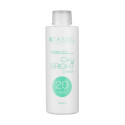Oxidante en crema Tassel 20 vol. | MaterialEstetica.com