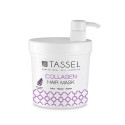 Mascarilla capilar con colageno - Lavanda 1L | MaterialEstetica.com