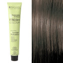 Tinte sin amoniaco n5 Fresh Colour - castaño claro | MaterialEsteti...