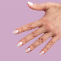 Esmalte Semilac nº237 (White Pearl) | MaterialEstetica.com