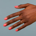 Esmalte Semilac nº518 (Neon Orange) | MaterialEstetica.com