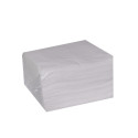 Toallas desechables Spun-Lace para manicura y pedicura, paquete de 100 unidades.