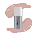 Semilac BB Base Nude 7ml | MaterialEstetica.com