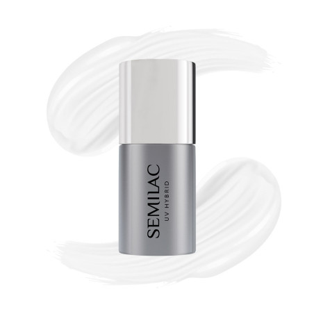 Semilac Fiber Base 7ml