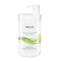 Crema conductora facial - lifting - 500ml | Distribuidor oficial de...